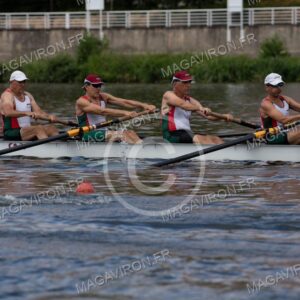 Championnats national Master -Vichy 2026©MagAviron-7347