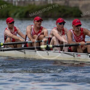 Championnats national Master -Vichy 2026©MagAviron-7348