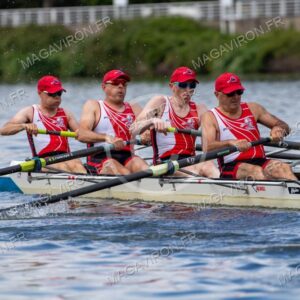 Championnats national Master -Vichy 2026©MagAviron-7351