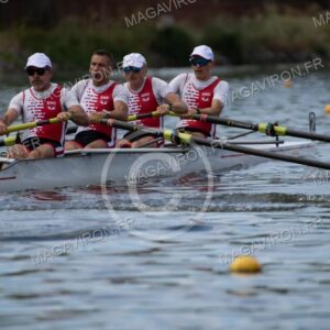 Championnats national Master -Vichy 2026©MagAviron-7353