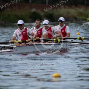 Championnats national Master -Vichy 2026©MagAviron-7355