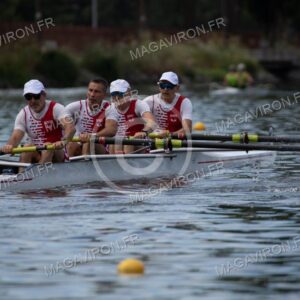 Championnats national Master -Vichy 2026©MagAviron-7356
