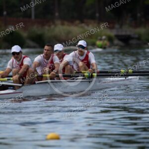 Championnats national Master -Vichy 2026©MagAviron-7357