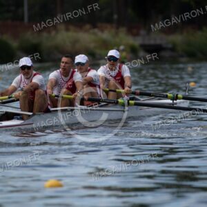 Championnats national Master -Vichy 2026©MagAviron-7358