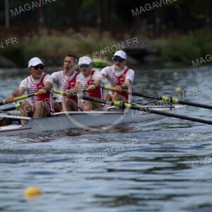Championnats national Master -Vichy 2026©MagAviron-7359
