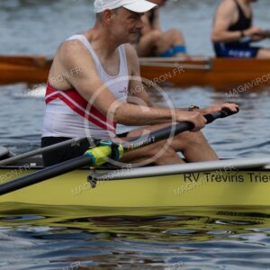 Championnats national Master -Vichy 2026©MagAviron-7377