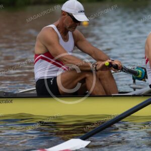Championnats national Master -Vichy 2026©MagAviron-7379