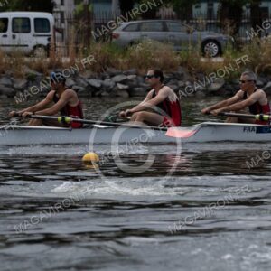 Championnats national Master -Vichy 2026©MagAviron-7388