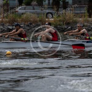 Championnats national Master -Vichy 2026©MagAviron-7389