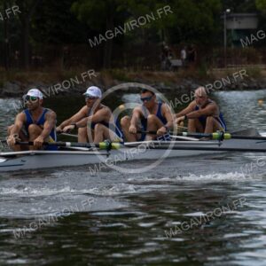 Championnats national Master -Vichy 2026©MagAviron-7393