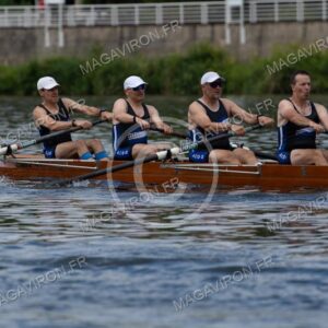 Championnats national Master -Vichy 2026©MagAviron-7395
