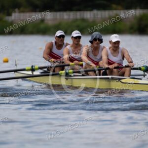 Championnats national Master -Vichy 2026©MagAviron-7399