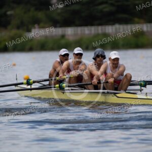 Championnats national Master -Vichy 2026©MagAviron-7400