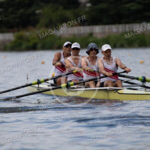 Championnats national Master -Vichy 2026©MagAviron-7402