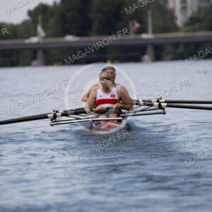 Championnats national Master -Vichy 2026©MagAviron-7406