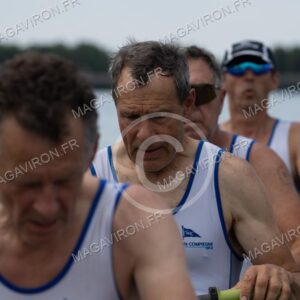 Championnats national Master -Vichy 2026©MagAviron-7430