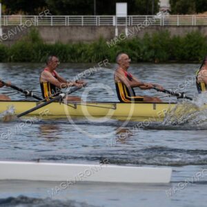 Championnats national Master -Vichy 2026©MagAviron-7435