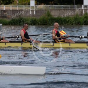 Championnats national Master -Vichy 2026©MagAviron-7436