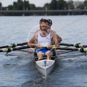 Championnats national Master -Vichy 2026©MagAviron-7441