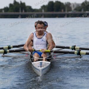 Championnats national Master -Vichy 2026©MagAviron-7442