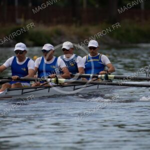 Championnats national Master -Vichy 2026©MagAviron-7449