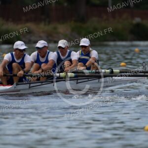 Championnats national Master -Vichy 2026©MagAviron-7450