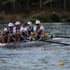 Championnats national Master -Vichy 2026©MagAviron-7451