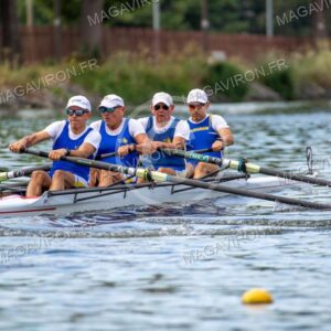 Championnats national Master -Vichy 2026©MagAviron-7452