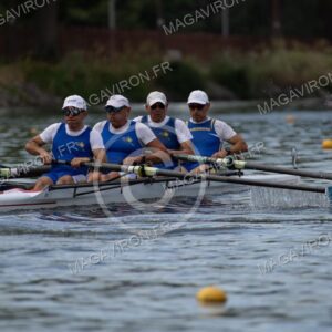 Championnats national Master -Vichy 2026©MagAviron-7453