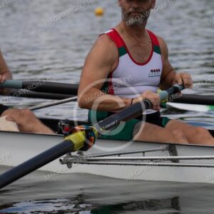 Championnats national Master -Vichy 2026©MagAviron-7461