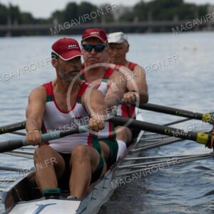 Championnats national Master -Vichy 2026©MagAviron-7469