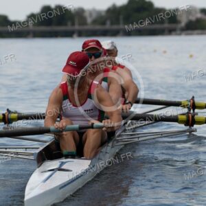 Championnats national Master -Vichy 2026©MagAviron-7470