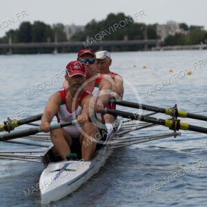 Championnats national Master -Vichy 2026©MagAviron-7471