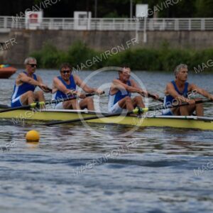 Championnats national Master -Vichy 2026©MagAviron-7476