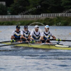 Championnats national Master -Vichy 2026©MagAviron-7477
