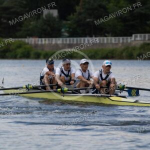 Championnats national Master -Vichy 2026©MagAviron-7480