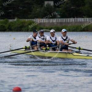 Championnats national Master -Vichy 2026©MagAviron-7482