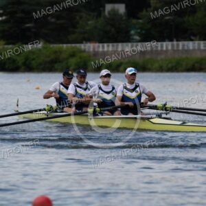 Championnats national Master -Vichy 2026©MagAviron-7483