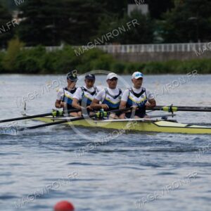 Championnats national Master -Vichy 2026©MagAviron-7484
