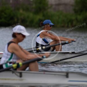 Championnats national Master -Vichy 2026©MagAviron-7502