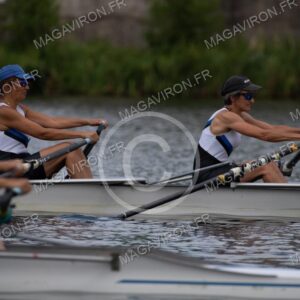 Championnats national Master -Vichy 2026©MagAviron-7504