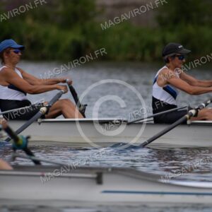 Championnats national Master -Vichy 2026©MagAviron-7505