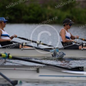 Championnats national Master -Vichy 2026©MagAviron-7507