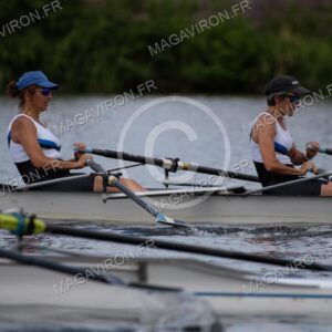 Championnats national Master -Vichy 2026©MagAviron-7508