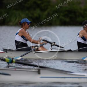 Championnats national Master -Vichy 2026©MagAviron-7509