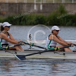 Championnats national Master -Vichy 2026©MagAviron-7513