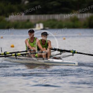 Championnats national Master -Vichy 2026©MagAviron-7534