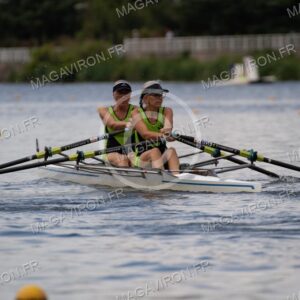 Championnats national Master -Vichy 2026©MagAviron-7538