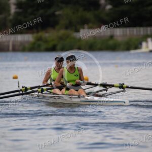 Championnats national Master -Vichy 2026©MagAviron-7540