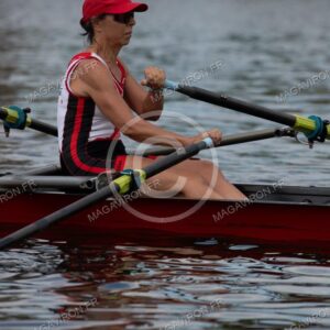 Championnats national Master -Vichy 2026©MagAviron-7546